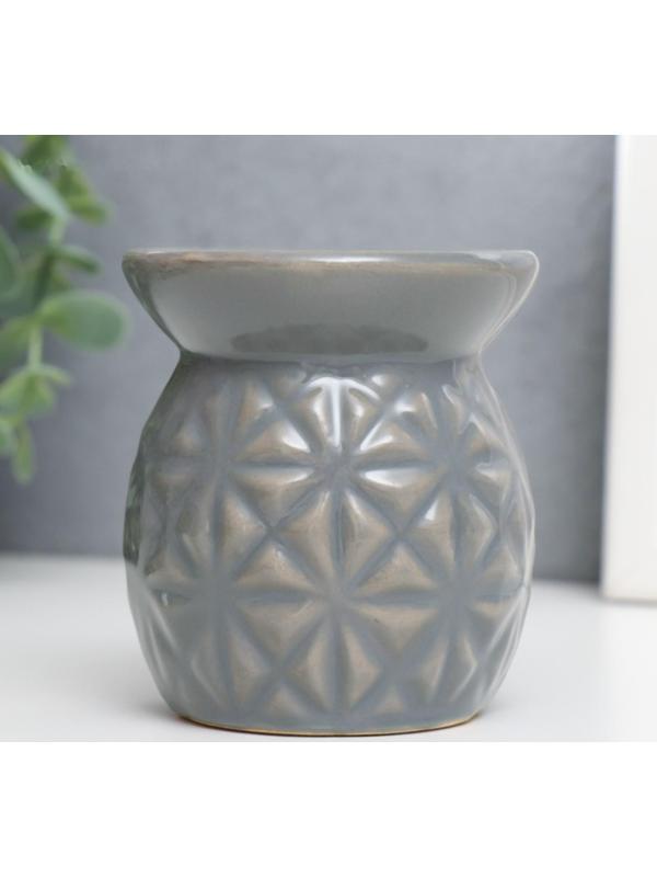 Аромалампа керамика 