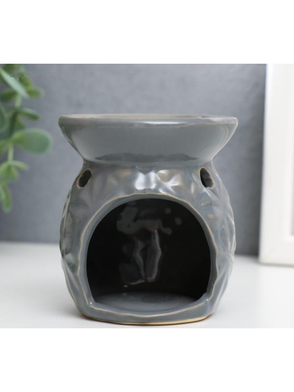 Аромалампа керамика 