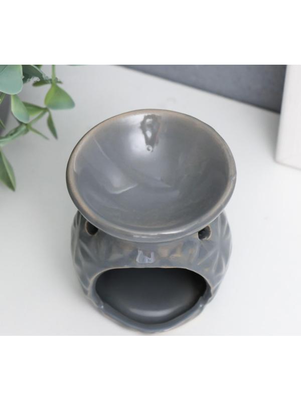 Аромалампа керамика 