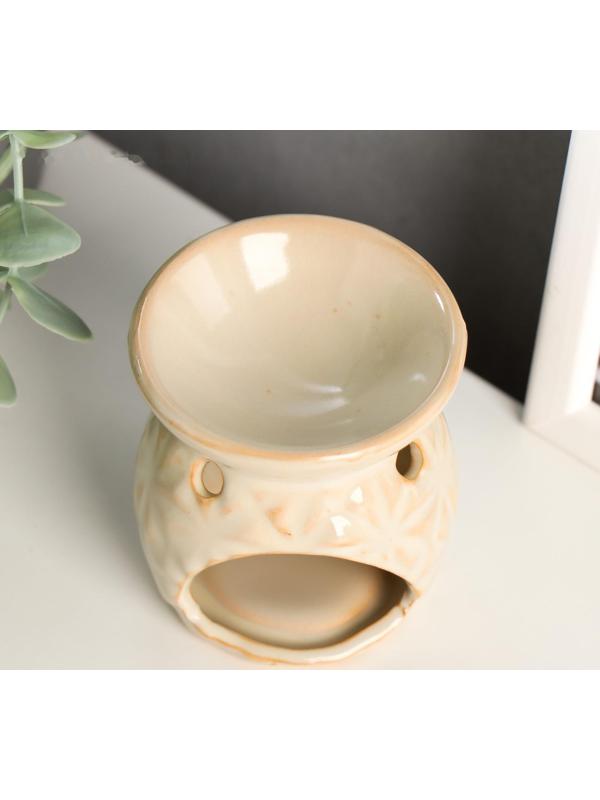 Аромалампа керамика 