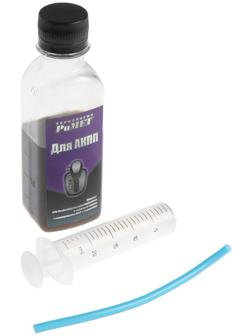 Защитно-восстановительный состав РиМЕТ, для АКПП, 100 мл