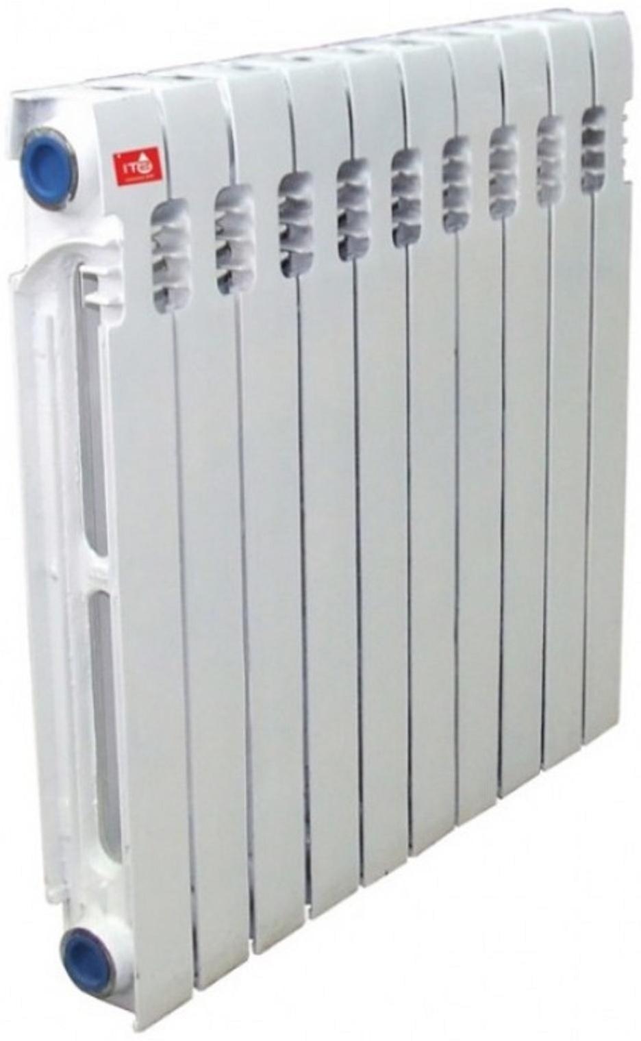 Радиатор чугунный STI 