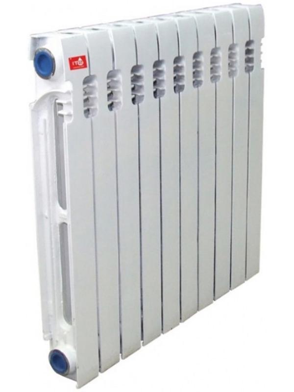 Радиатор чугунный STI 