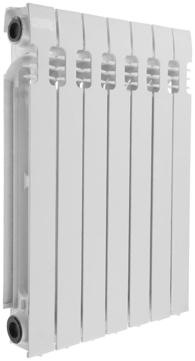 Радиатор чугунный STI 