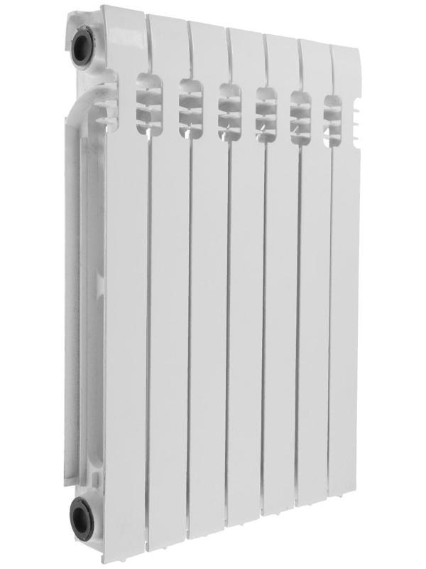 Радиатор чугунный STI 