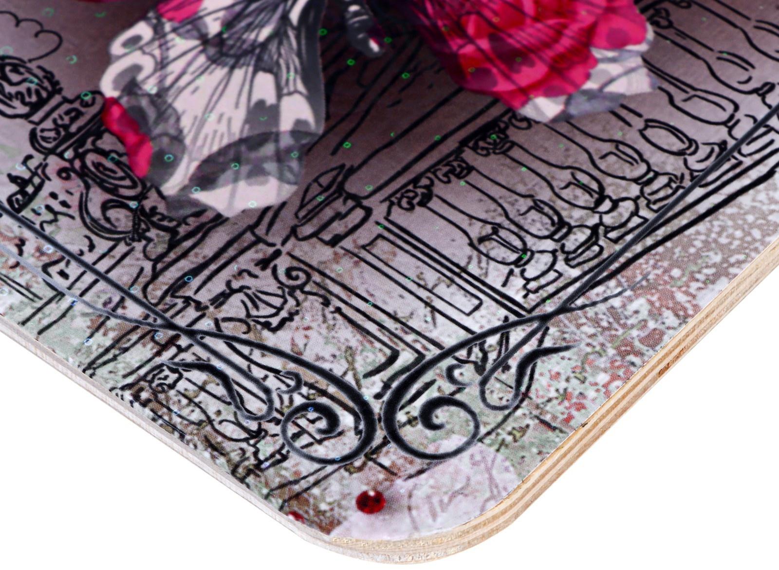 Доска разделочная большая 