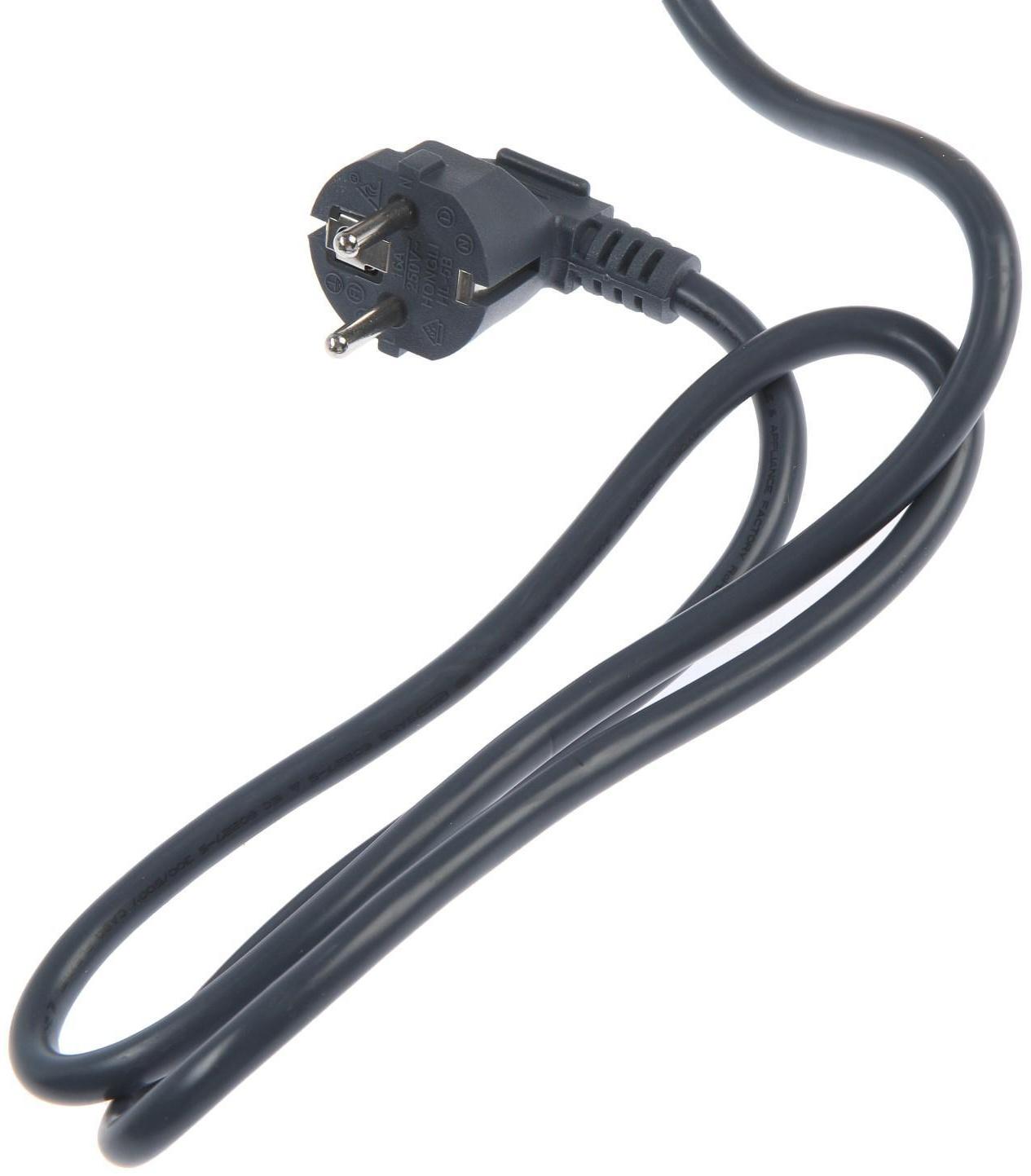 Пушка тепловая BALLU BKN-5, 3 кВт, до 35м2, металлокерамический нагревательный элемент