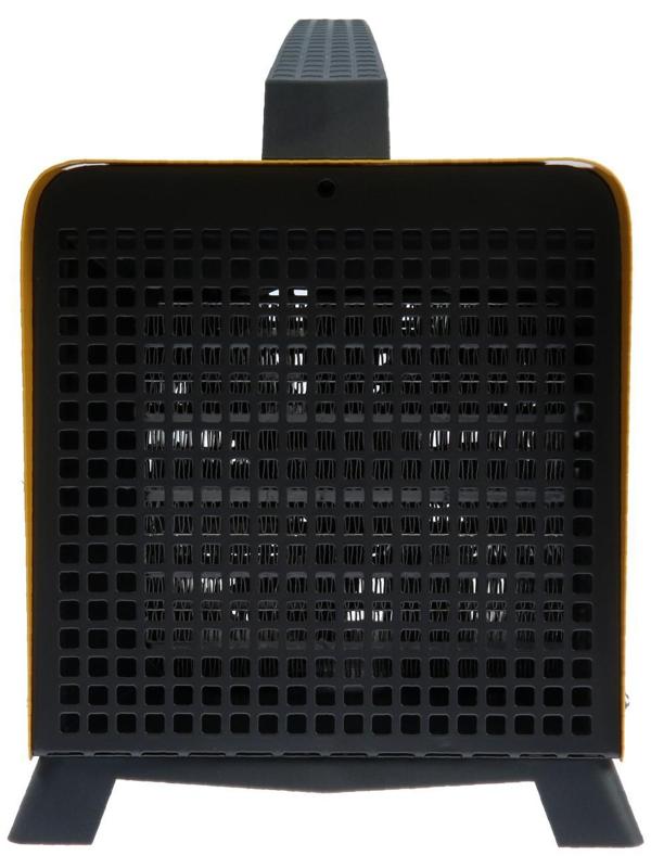 Пушка тепловая BALLU BKN-5, 3 кВт, до 35м2, металлокерамический нагревательный элемент