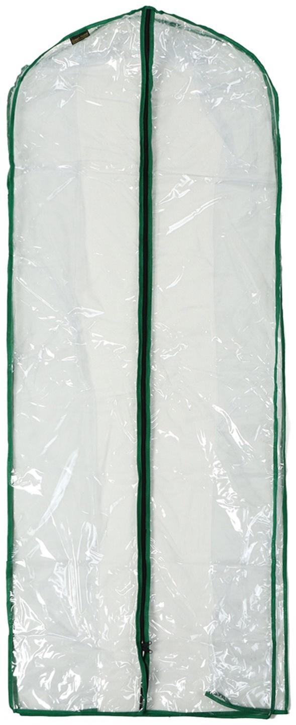 Чехол для парника, 5 полок, плёнка толщиной 100 мкм, 190 × 65 × 40 см