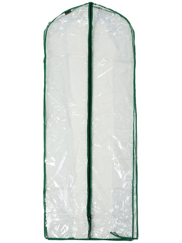 Чехол для парника, 5 полок, плёнка толщиной 100 мкм, 190 × 65 × 40 см