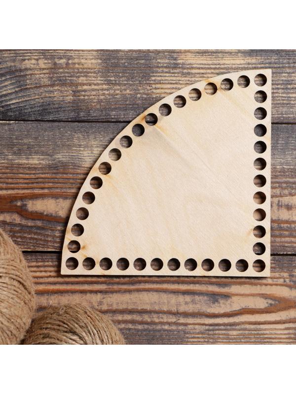 Заготовка для вязания 