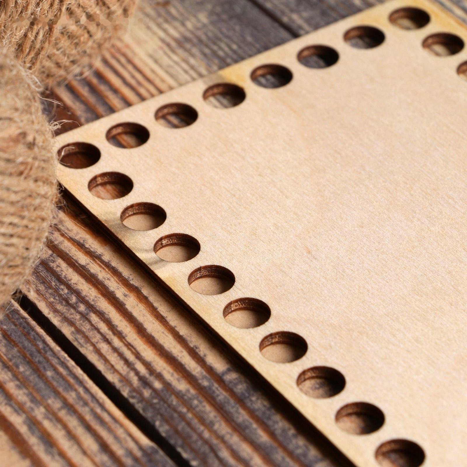 Заготовка для вязания 