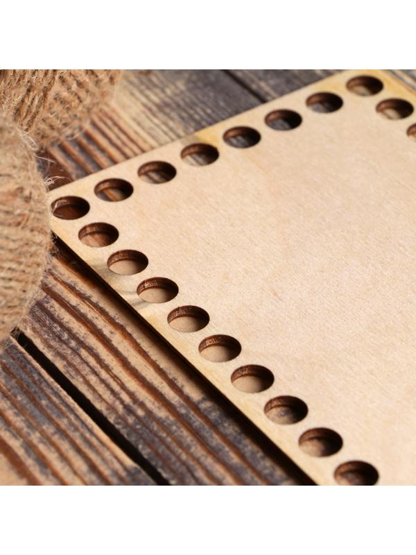 Заготовка для вязания 