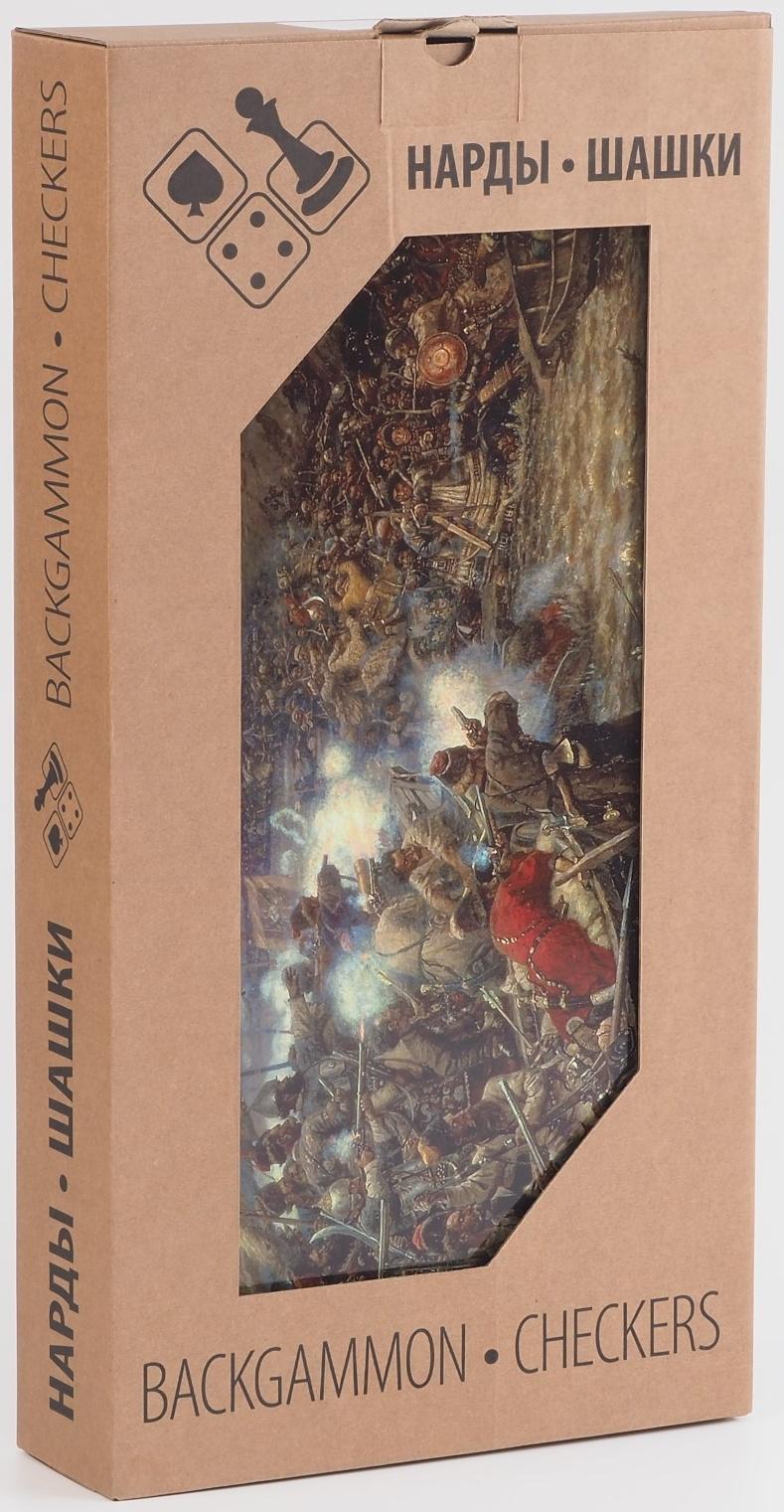Нарды 