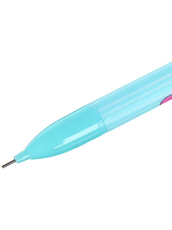 Карандаш механический 0,5 мм MagicGraphix «Фламинго», НВ, пластиковый корпус