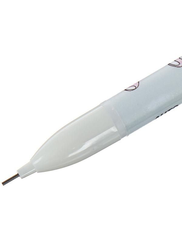 Карандаш механический 0,5 мм MagicGraphix «Овечки», НВ, пластиковый корпус