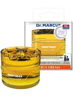 Ароматизатор Dr.Marcus Senso Deluxe 