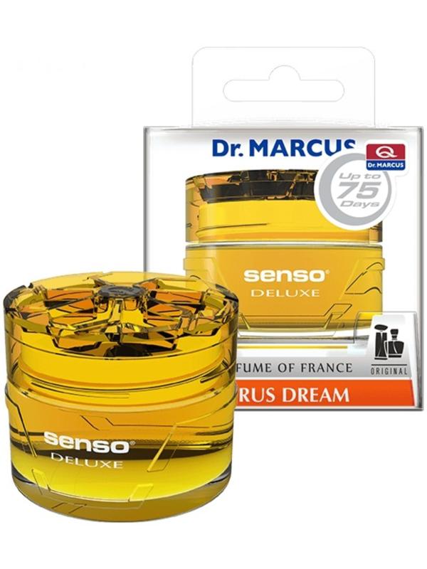 Ароматизатор Dr.Marcus Senso Deluxe 