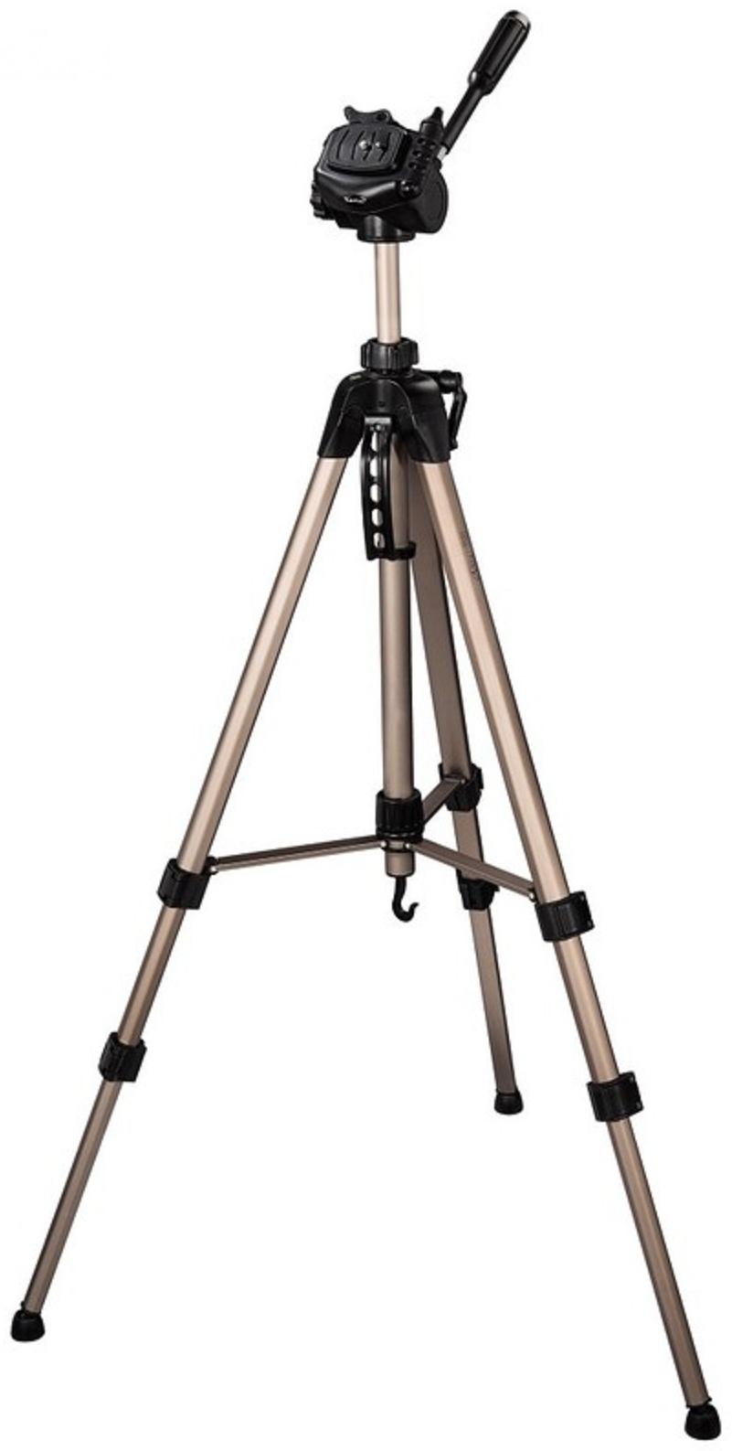 Штатив Hama Star63 4163, напольный, бронзовый