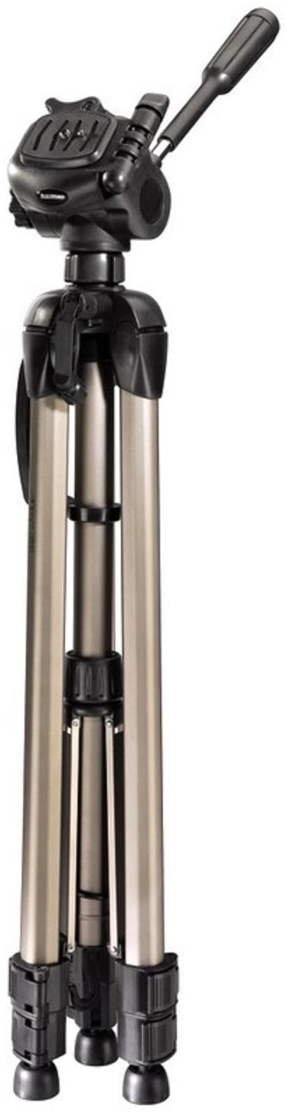 Штатив Hama Star63 4163, напольный, бронзовый