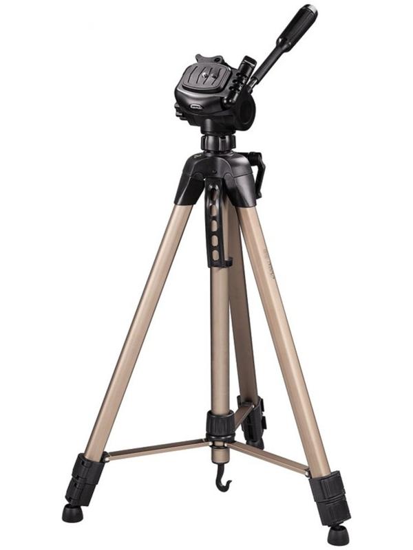 Штатив Hama Star63 4163, напольный, бронзовый