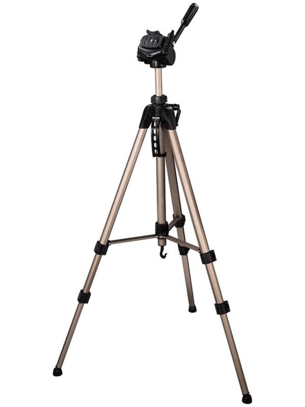 Штатив Hama Star63 4163, напольный, бронзовый