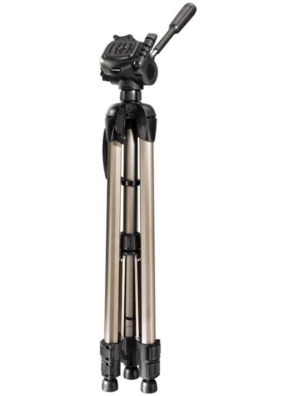 Штатив Hama Star63 4163, напольный, бронзовый