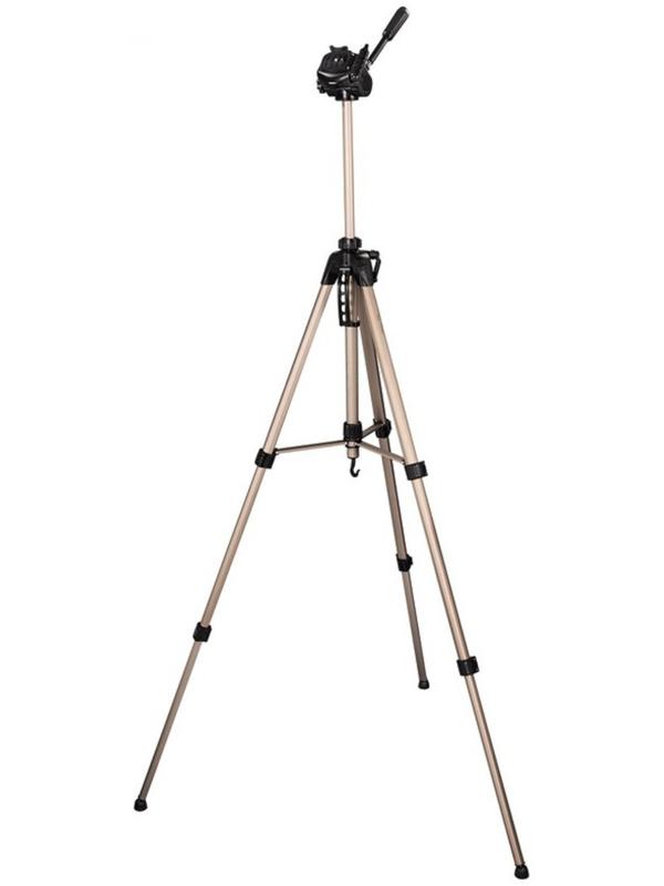 Штатив Hama Star63 4163, напольный, бронзовый