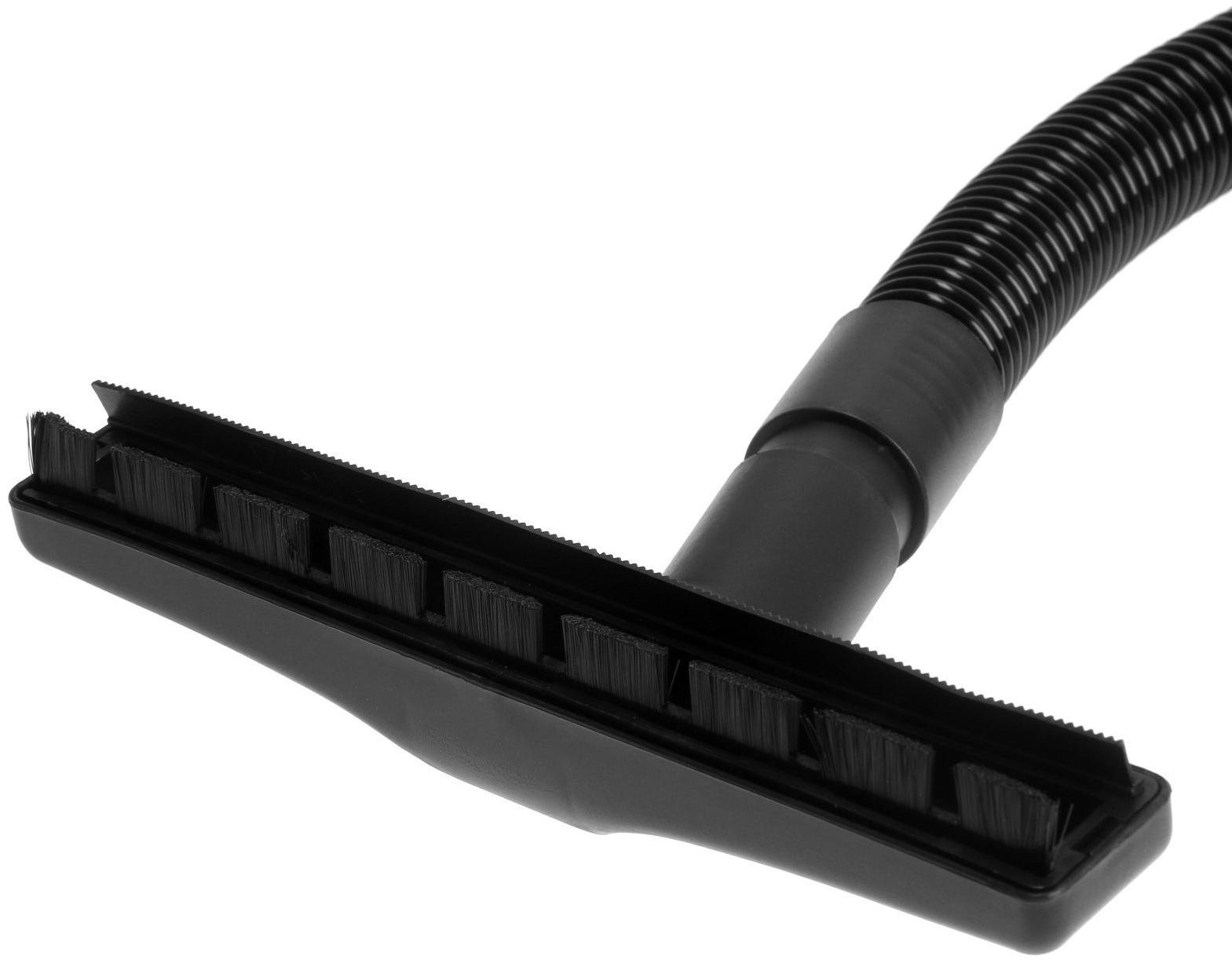 Пылесос DEKO DKVC-1400-15P 015-0033, 220 В, 1.2 кВт, 15 л, корпус пластик