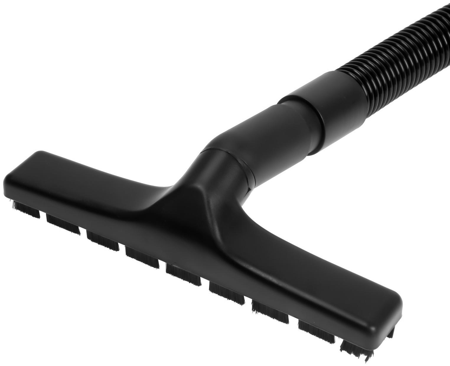 Пылесос DEKO DKVC-1400-15P 015-0033, 220 В, 1.2 кВт, 15 л, корпус пластик