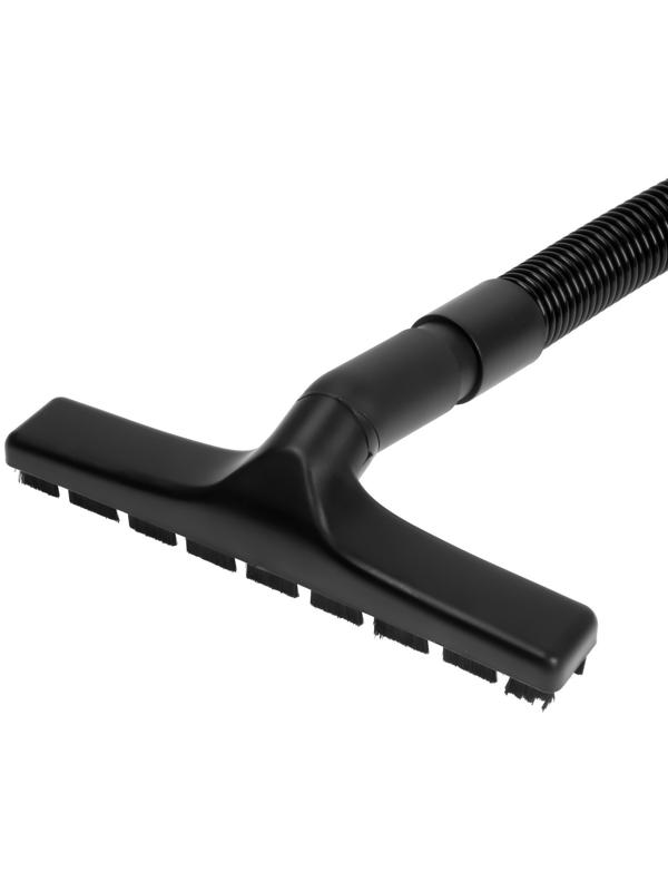 Пылесос DEKO DKVC-1400-15P 015-0033, 220 В, 1.2 кВт, 15 л, корпус пластик