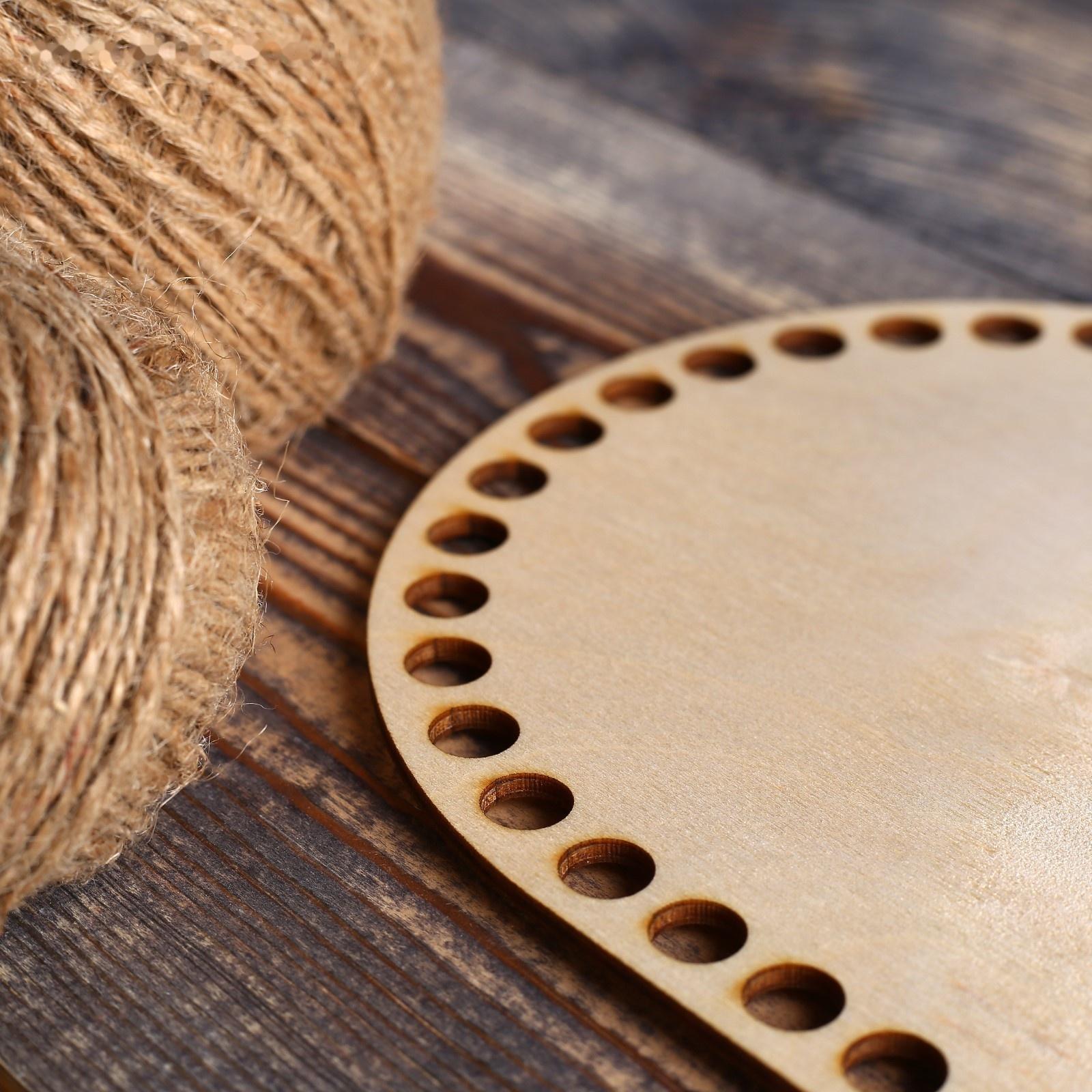 Заготовка для вязания 