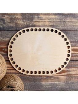 Заготовка для вязания 