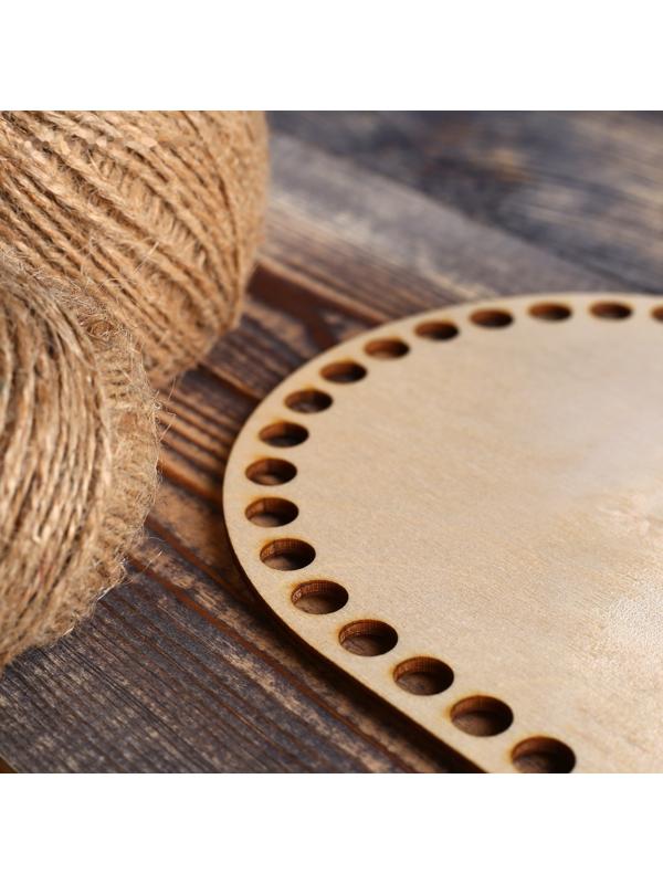 Заготовка для вязания 