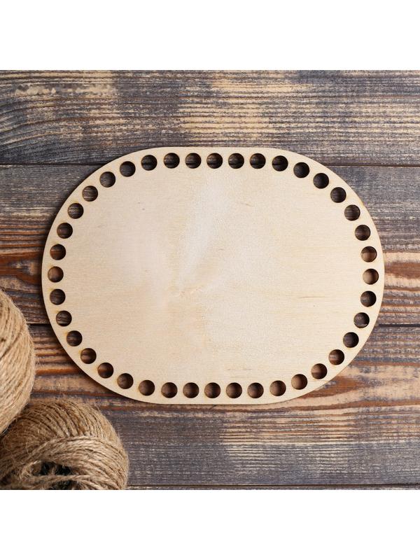 Заготовка для вязания 