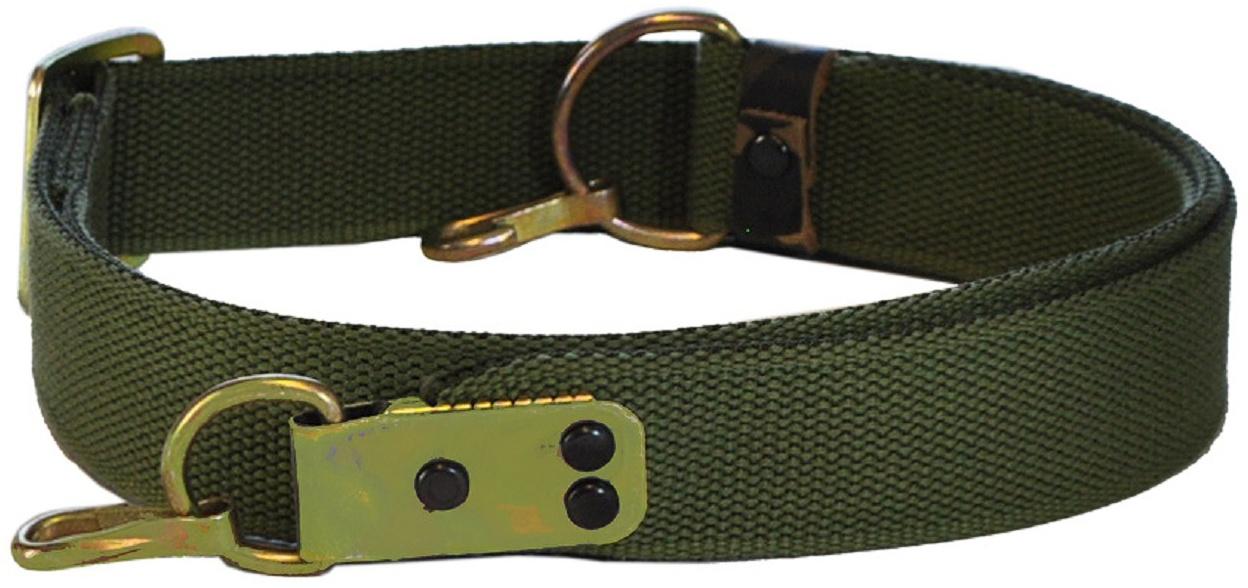 Ремень автоматный 