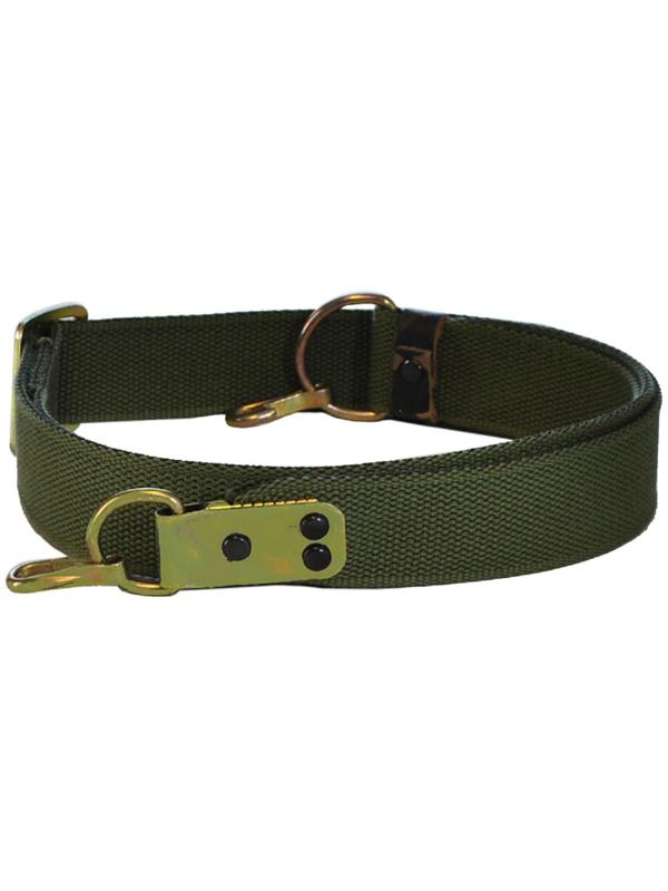 Ремень автоматный 