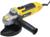 Угловая шлифмашина Kolner KAG 125/1000M, 1000 Вт, 12000 об/мин, 125х22.2 мм, М14