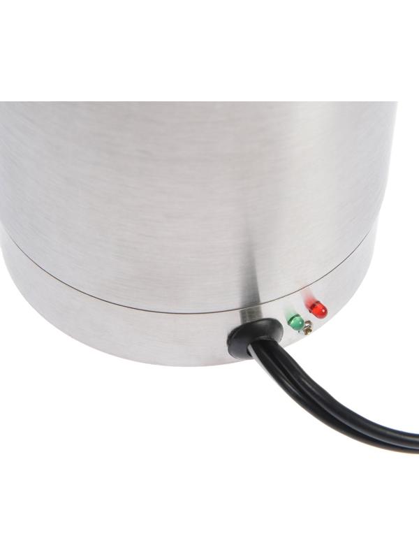 Электрочайник автомобильный 750 мл, 12 В, 130 Вт