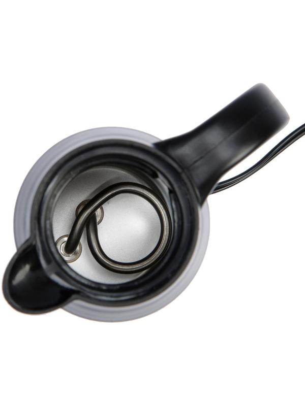 Электрочайник автомобильный 750 мл, 12 В, 130 Вт