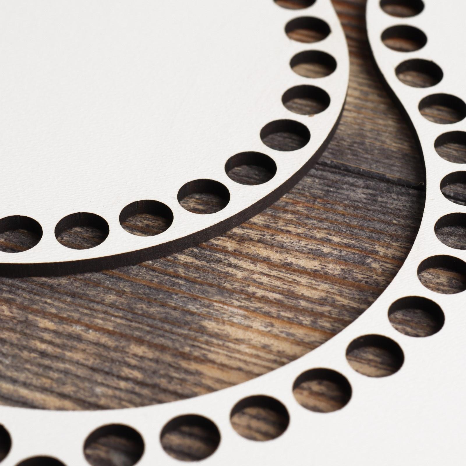 Набор заготовок для вязания 