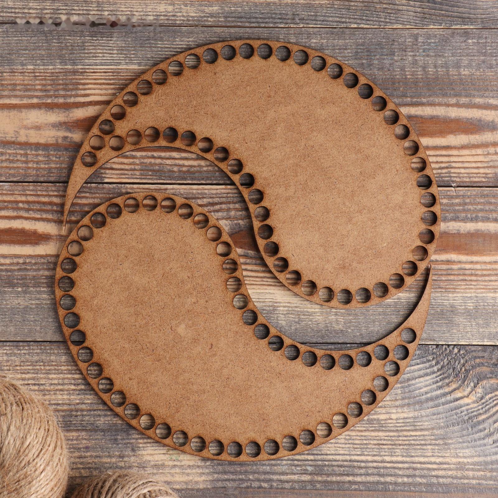 Набор заготовок для вязания 