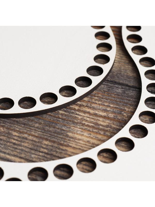 Набор заготовок для вязания 