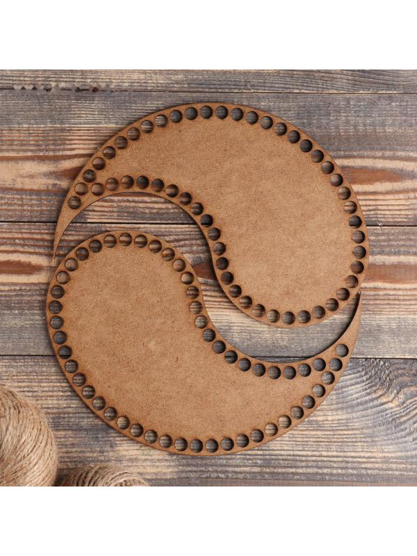 Набор заготовок для вязания 