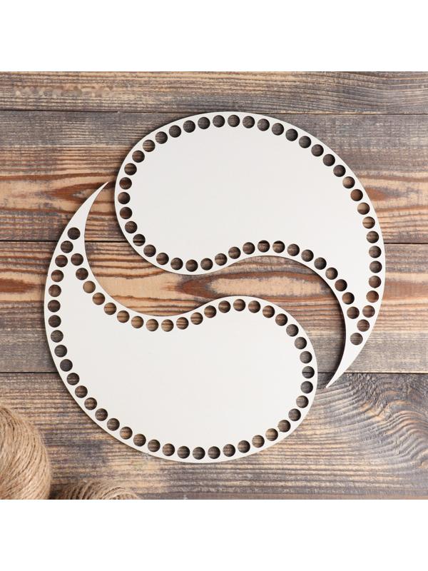 Набор заготовок для вязания 