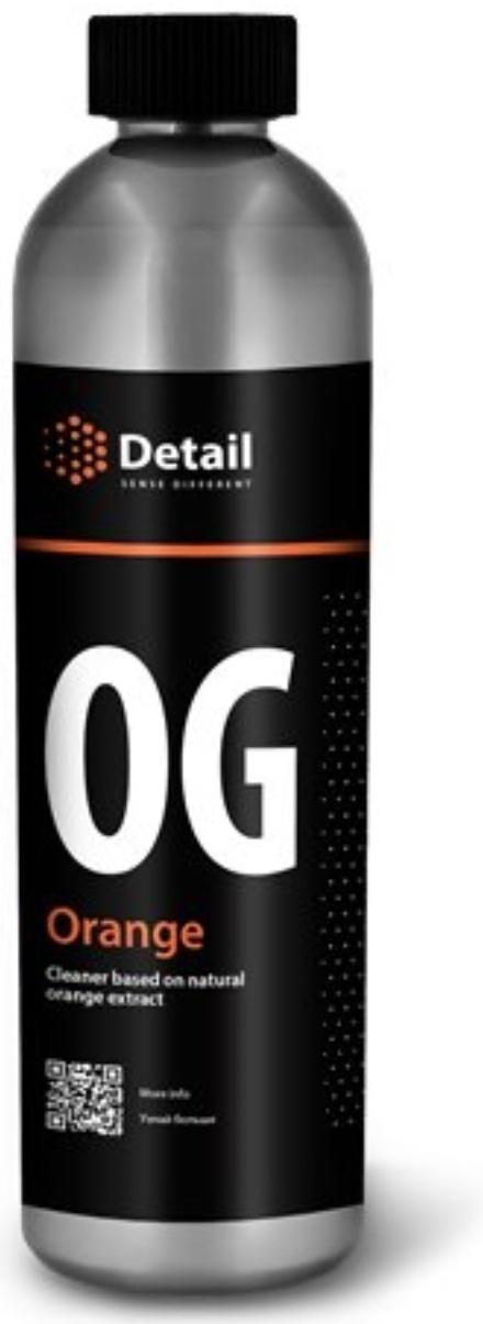 Очиститель салона 