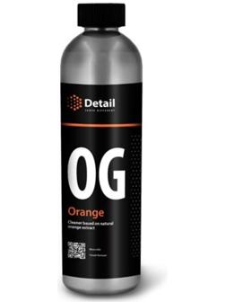 Очиститель салона 