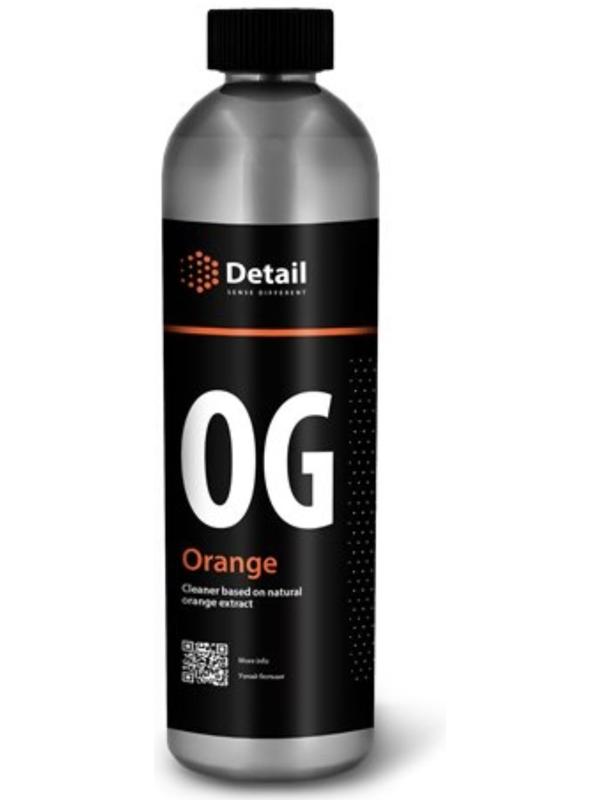 Очиститель салона 