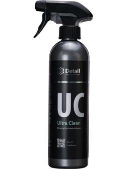 Очиститель салона 