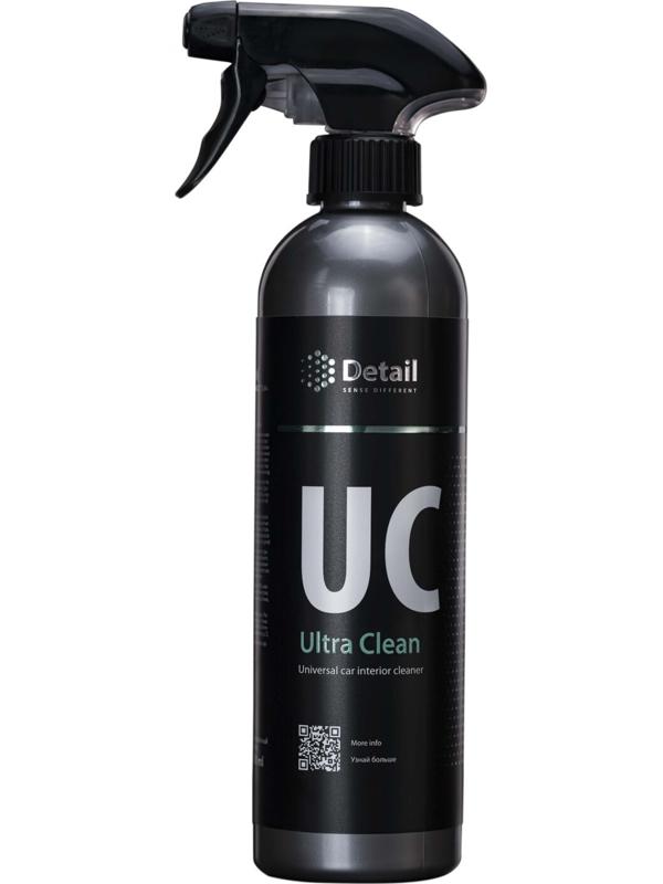 Очиститель салона 